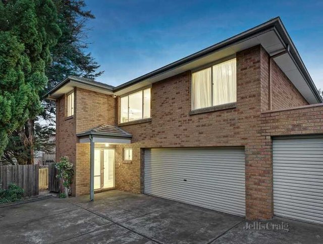 2/20 Meadow Crescent, VIC 3149