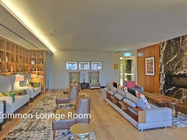 L57/91 Liverpool Street, NSW 2000