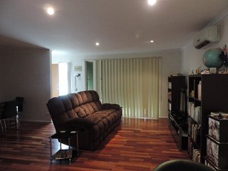 Lounge Room