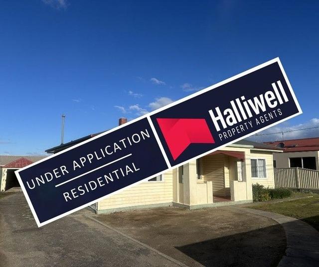 1/162 William  Street, TAS 7310
