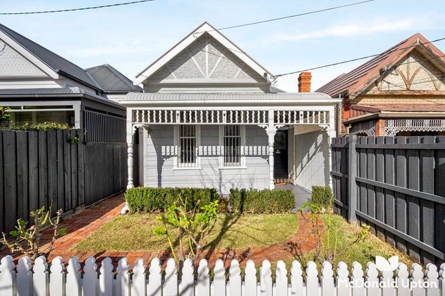 23 The Ridgeway, VIC 3031