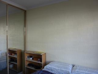Bed 2 (2009-07-27)