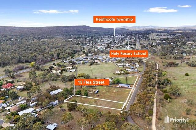 15 Flea Street, VIC 3523