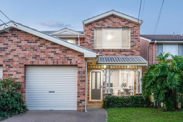 2/52 Whittle Avenue, NSW 2214