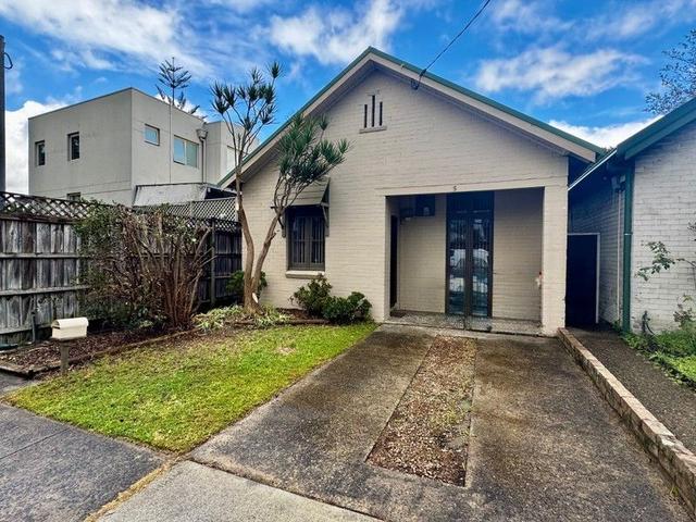 5 Rose Street, NSW 2019