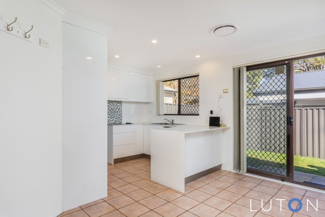 21 Chauncy Crescent, ACT 2905