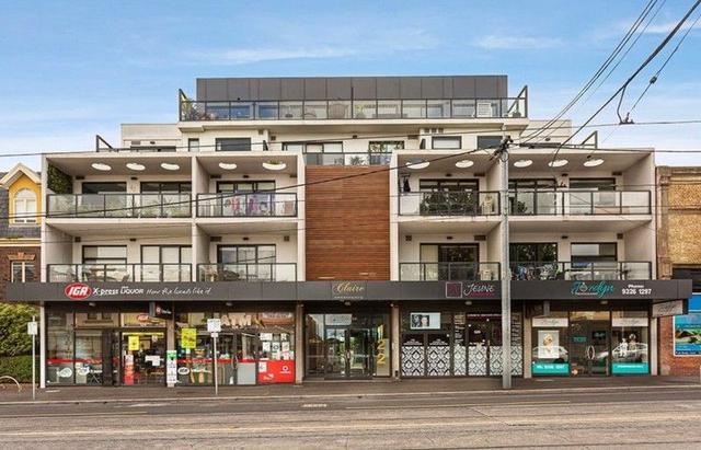 13/118-126 Maribyrnong Road, VIC 3039