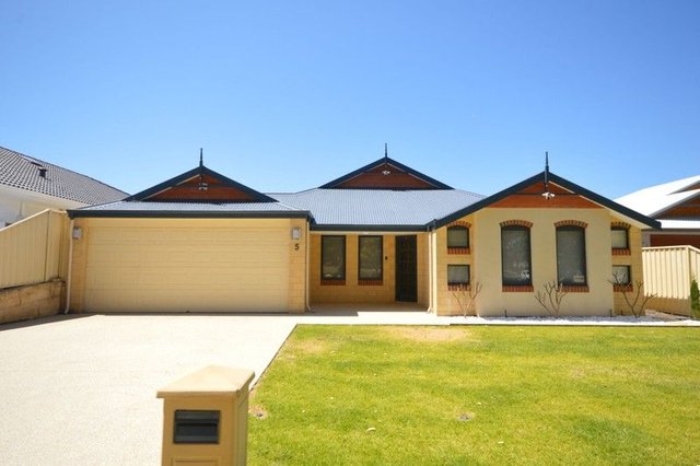 5 Garcia Loop, WA 6180