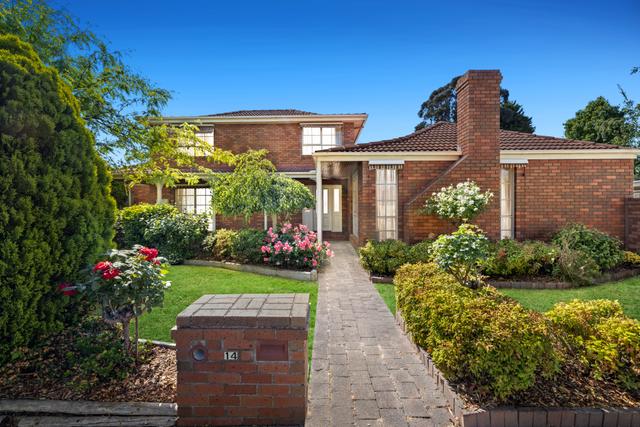 14 Cromwell Drive, VIC 3178