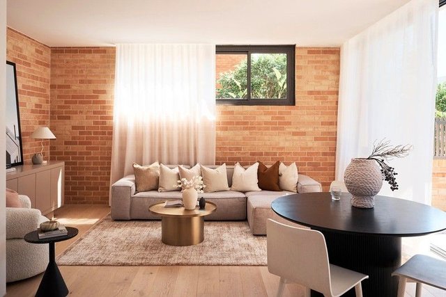 Terrace 1/16 Botany Street, NSW 2031