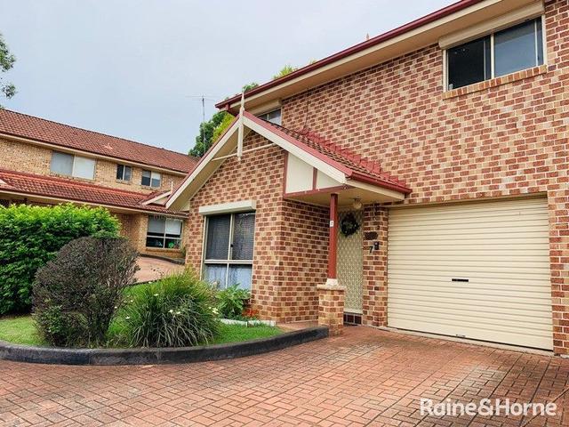 7/113 The Lakes Drive, NSW 2745