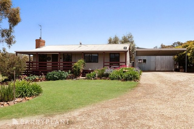 30 Tallarook-Pyalong Road, VIC 3659