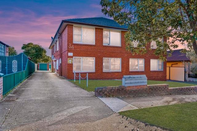 8/34 Yerrick Road, NSW 2195