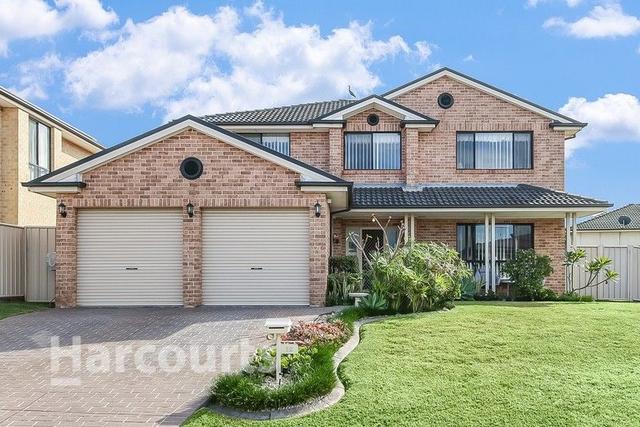 12 St Maria Place, NSW 2560