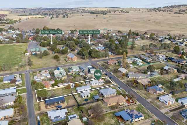 23 Oliver Street, NSW 2628