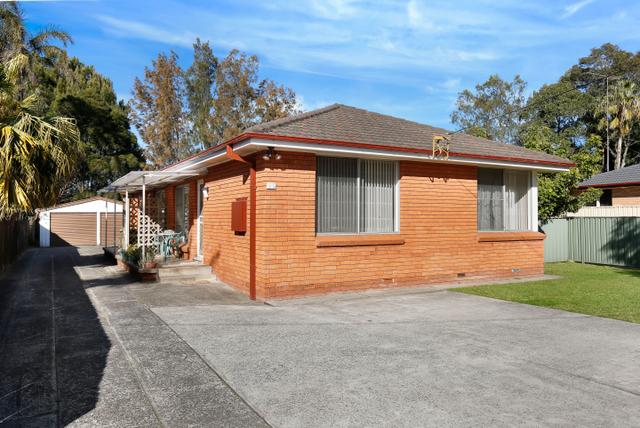 1/29 O'Donnell Drive, NSW 2525