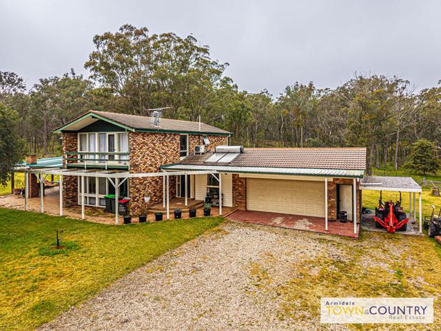 336 Herbert Park Road, NSW 2350