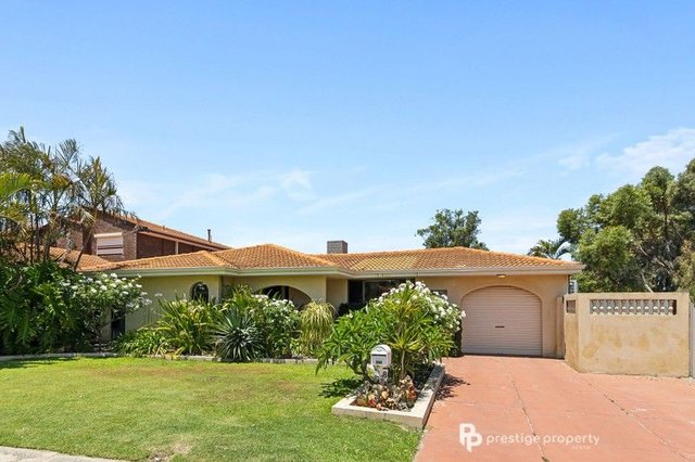 8 Bittern Court, WA 6021