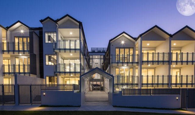 45 Shakespeare St, QLD 4151