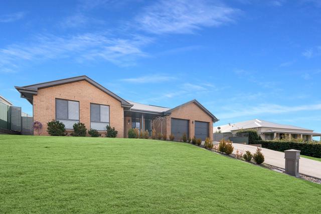 3 Blaxland Drive, NSW 2795