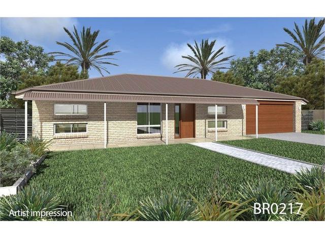 Lot 17 Bimbadeen Drive, QLD 4650