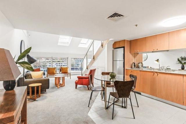 560/6 Cowper Wharf Roadway, NSW 2011