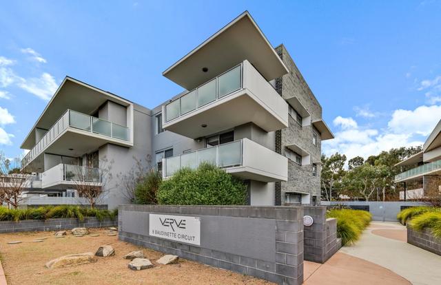 58/8 Baudinette Circuit, ACT 2617