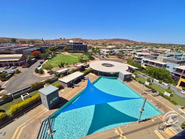 15/26 Sharpe Avenue, WA 6714