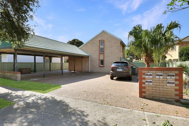 1/214 Denison Street, NSW 2292