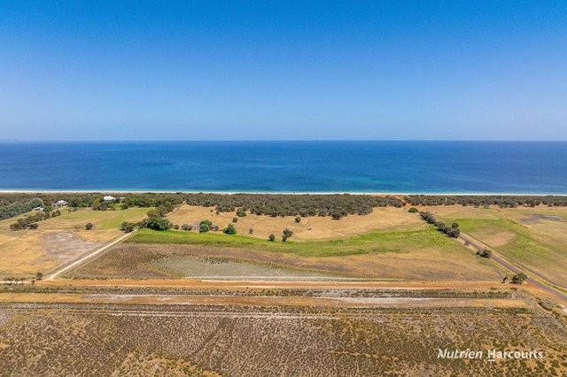 533 - 535 Forrest Beach Road, WA 6271