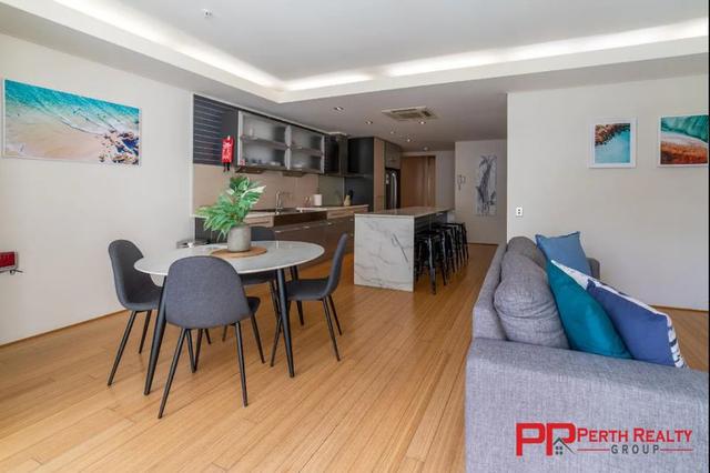 23/22 St Georges Terrace, WA 6000