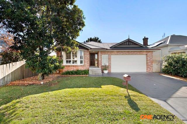 32 Pitt Street, NSW 2330