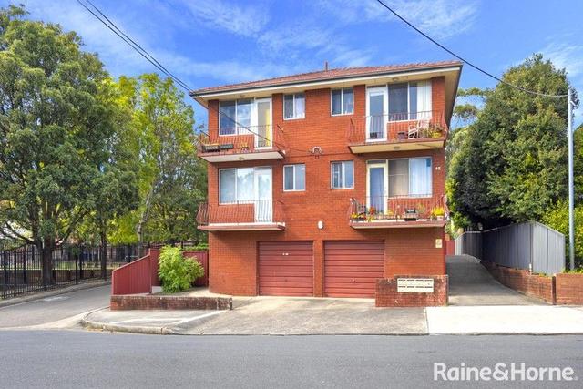 5/48 Henson Street, NSW 2204