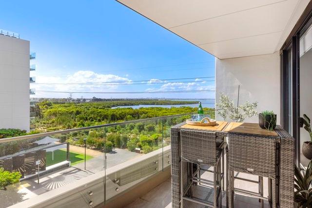 301/8 Foreshore Boulevard, NSW 2230