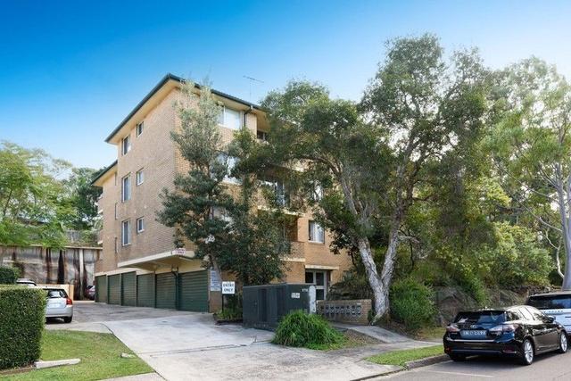 3/1-9 Oxley Avenue, NSW 2226