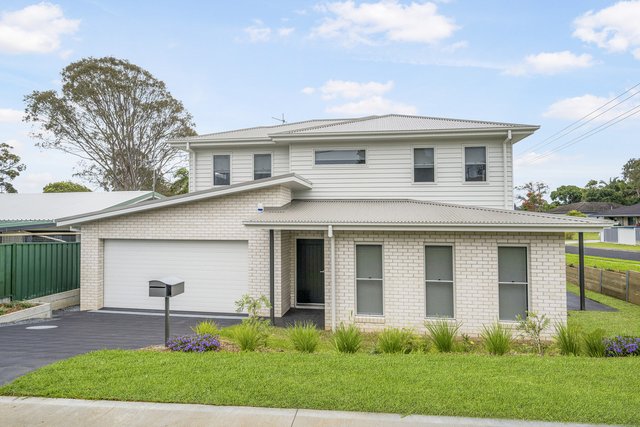 1 The Bowsprit, NSW 2444