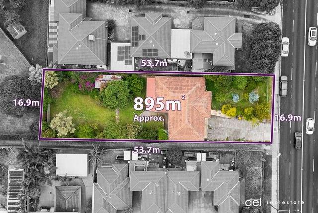 1221 Heatherton Road, VIC 3174