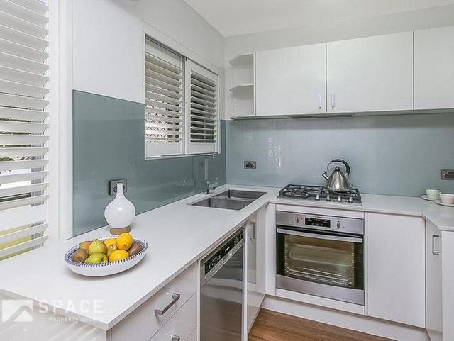 7/18 Wellington Street, QLD 4000