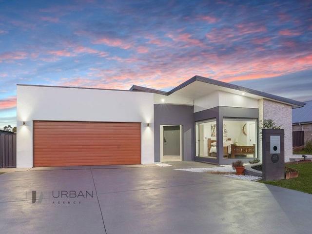 48 Fahy Crescent, NSW 2800