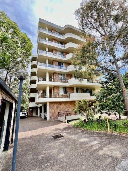 24/2 Parkside Lane, NSW 2067