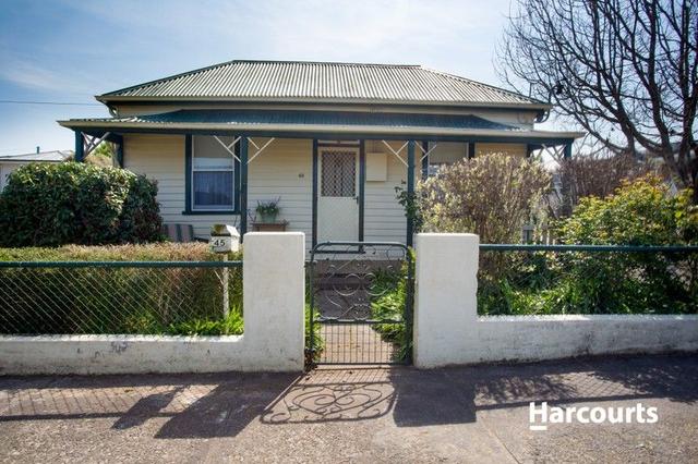 45 Parsonage Street, TAS 7304