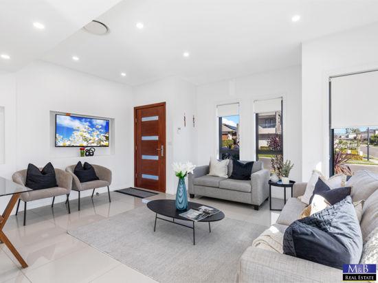 16 Centennial Drive, NSW 2769