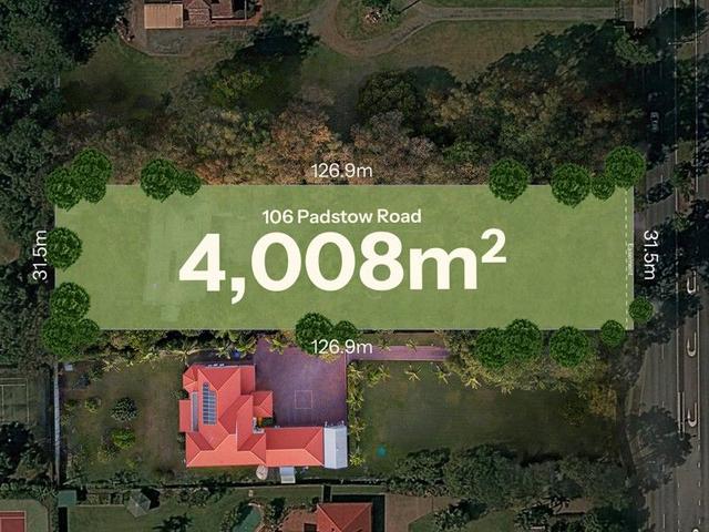 106 Padstow Road, QLD 4113