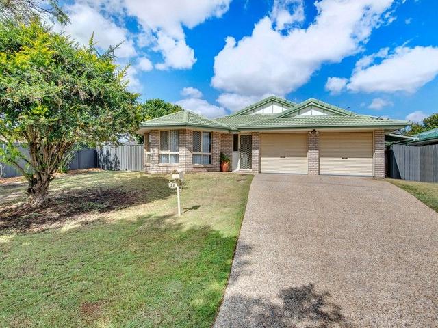 22 Fromelles Court, QLD 4118