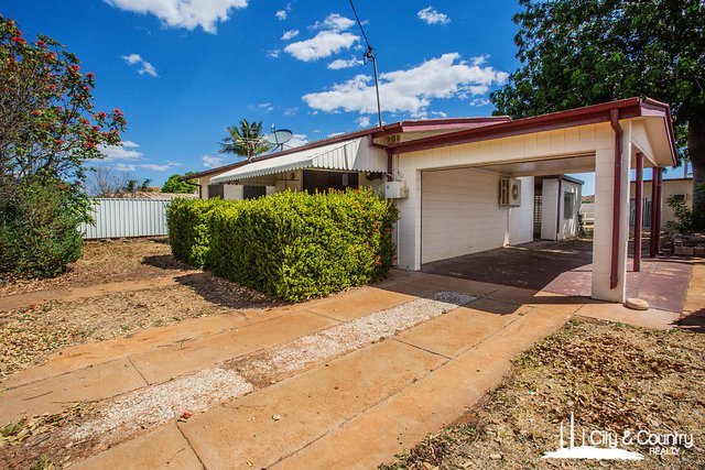 19 Noakes Avenue, QLD 4825