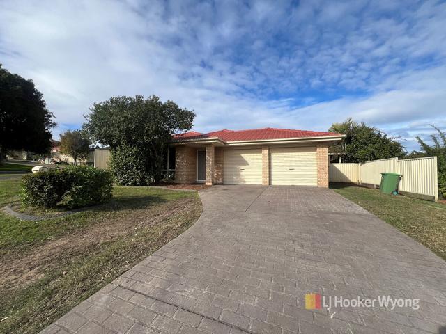 31 Ridgewood Drive, NSW 2259