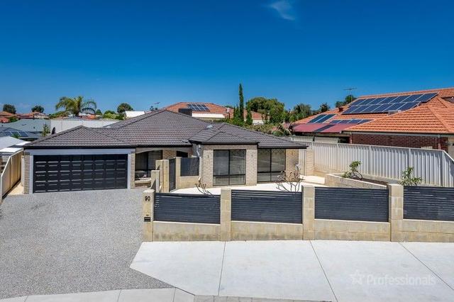 90 Roxburgh Circle, WA 6028