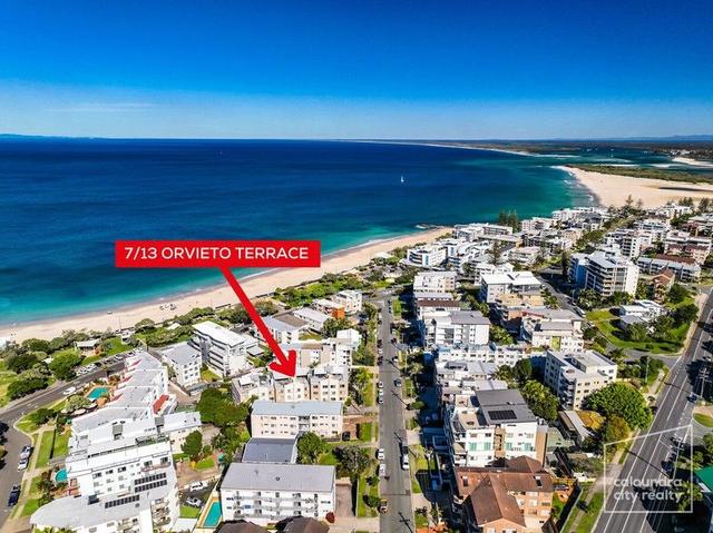 7/13 Orvieto Terrace, QLD 4551