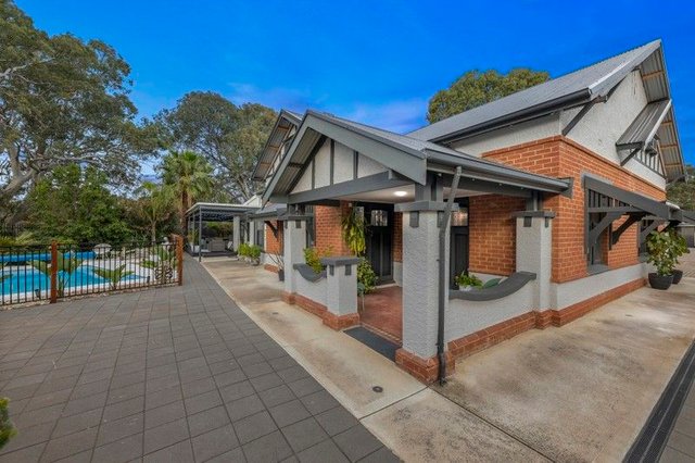 3/40 Jenkins Drive, SA 5109