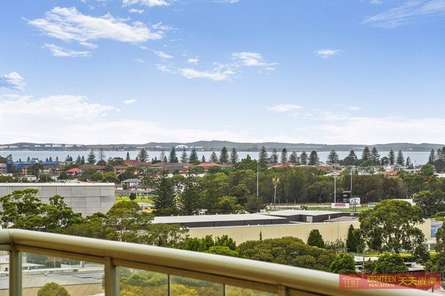 1305/3 Rockdale Plaza Drive, NSW 2216